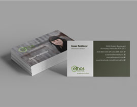 Business cards